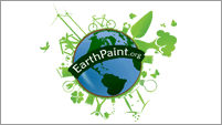 Earthpaint Logo